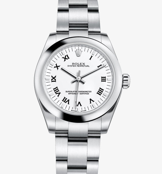 Rolex 177200-0001 価格 Oyster Perpetual